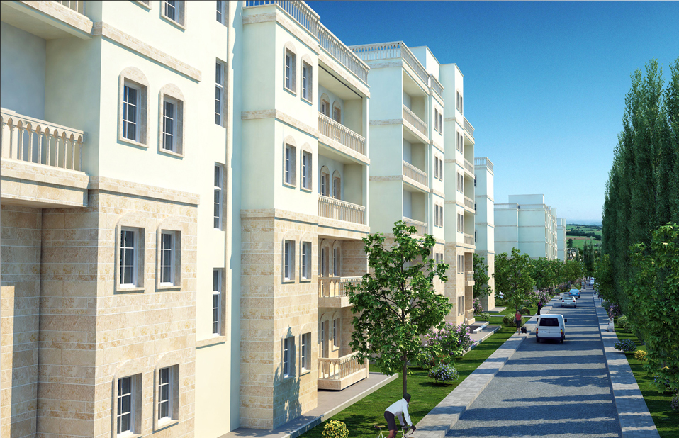 Yenilikçi Dayanaklı  Yapılar 2